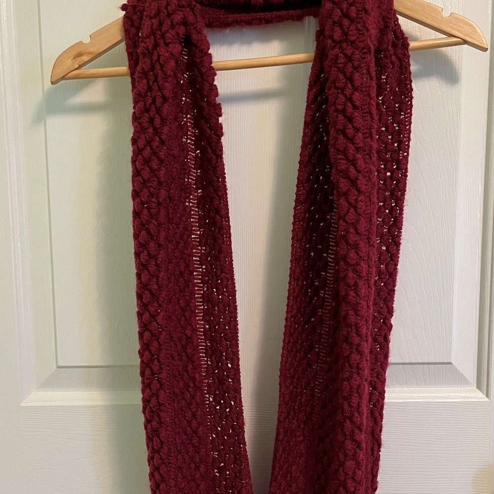 Charming Charlie Infinity Scarf